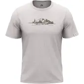 Hannah Grem T-shirt Med Korta ärmar