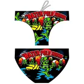 Turbo Horror Badbyxor