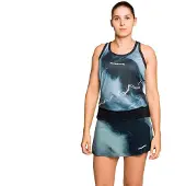 Trangoworld Gaube ärmlös T-shirt