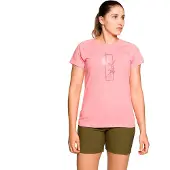 Trangoworld Serpe T-shirt Med Korta ärmar