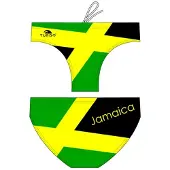 Turbo Jamaica Badbyxor