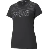 Puma Performance T-shirt Med Korta ärmar