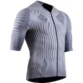 X-Bionic Corefusion Ultimate Korta ärmar Cykeltröja