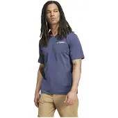 Adidas Terrex Multi Climacool T-shirt Med Korta ärmar