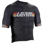 Leatt Mtb Endurance 6.0 T-shirt Med Korta ärmar