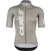 Q36.5 R2 Korta ärmar Cykeltröja