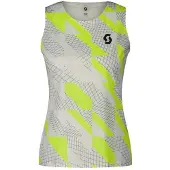 SCOTT Rc Run ärmlös T-shirt