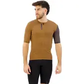 Mavic Essential Korta ärmar Cykeltröja