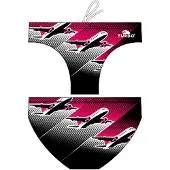 Turbo Air Badbyxor