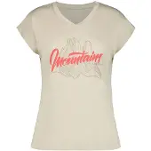 Icepeak Devine T-shirt Med Korta ärmar