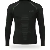 Lorpen Men's Munia Shirt baslager topp