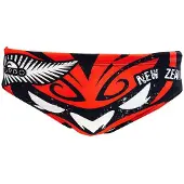 Turbo New Zeland Trail Mask 2017 Badbyxor