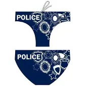 Turbo Police Badbyxor