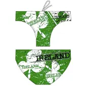 Turbo Ireland Badbyxor