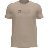 Rock Experience Tangerine Trip T-shirt Med Korta ärmar