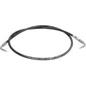 AUGER Slangledning, lutningsanordning för hytt 66609