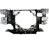 BLIC Frontpanel 6502-08-6042201P