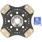 SACHS Kopplingsskiva 881864 999518