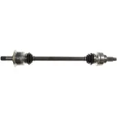 POINT GEAR Drivaxel PNG74857 vänster