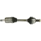 POINT GEAR Drivaxel PNG72064 vänster