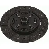 SACHS Kopplingsskiva 1878 634 232