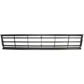 BLIC Ventilationsgaller, stötfångare 6502-07-9547995P