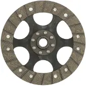 FERODO Kopplingsskiva FCD0653
