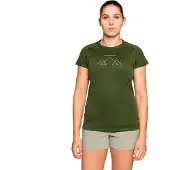 Trangoworld Salur T-shirt Med Korta ärmar