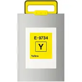 Generico Epson T9734 Kompatibla Bläckpatroner