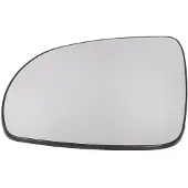 BLIC Ytterbackspeglar - spegelglas 6102-02-1231139, vänster