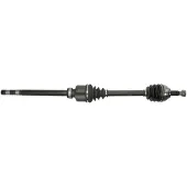 PASCAL Drivaxel G2P077PC