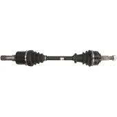 POINT GEAR Drivaxel PNG72923 vänster