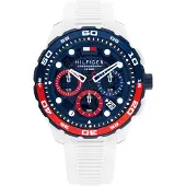 Tommy Hilfiger Regatta 44mm Klocka