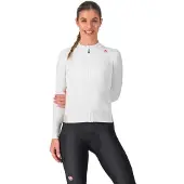 Castelli Espresso Thermal Långärmad Trikå