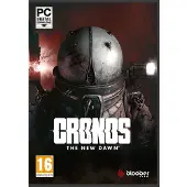 Cronos The New Dawn