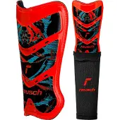 Reusch Attrakt Supreme Benskydd