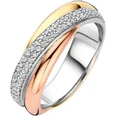 Ti sento ring 12343ZT/54