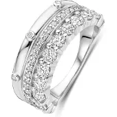 Ti sento ring 12397ZI/54