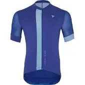 Silvini Md2226 Carnio Korta ärmar Cykeltröja