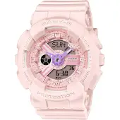 Casio Baby-G Urban BA-110AH-4AER Limited Edition