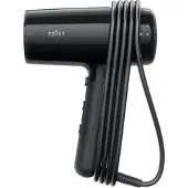 Braun Braun: Hårfön 2000W 3värme & 2hastighetslägen + 2 tillbehör