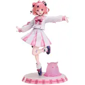 Design Coco Nijisanji 1/7 Sasaki Saku 23 Cm Figur
