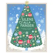 Julens alla färger