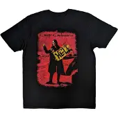 Ginza.se Ozzy Osbourne: Unisex T-Shirt/Hell (Black) (X-Large)