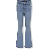 ONLY GIRLS Jeans 'Royal' ljusblå