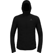 Odlo Zeroweight Insulator Sweatshirt Med Dragkedja