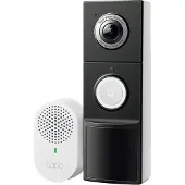 TP-LINK Tapo D235 Videodörrtelefon