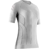 X-Bionic Twyce Race T-shirt Med Korta ärmar