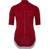 Silvini Wd2404 Stelvia Korta ärmar Cykeltröja