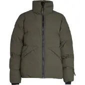 8848 Altitude Kids' Hendrix Ski Puffer Royal Green